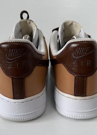 Nike force кросівки 9