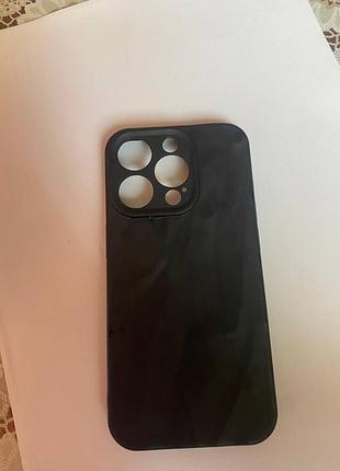 Чохол для iphone 15 pro