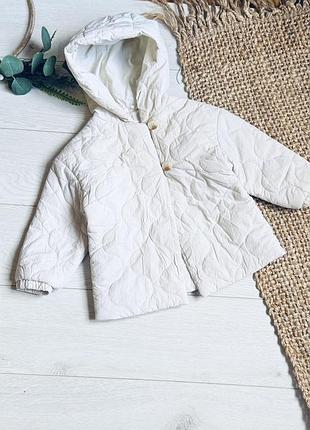 🌿демі куртка mango на 2 р 92 см ціна -300 г д-40 см рукав від ворота-38 см ширина-34 см