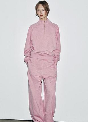 Спортивний костюм zara