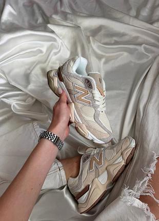 New balance 9060 beige v2