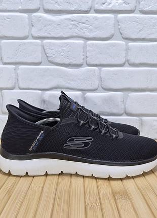 Кроссовки skechers 3