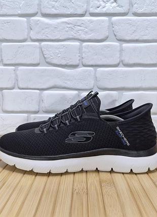 Кроссовки skechers 2