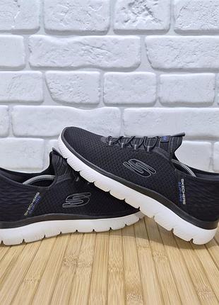 Кроссовки skechers 7