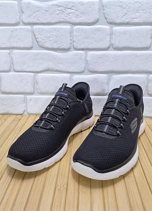 Кроссовки skechers 4