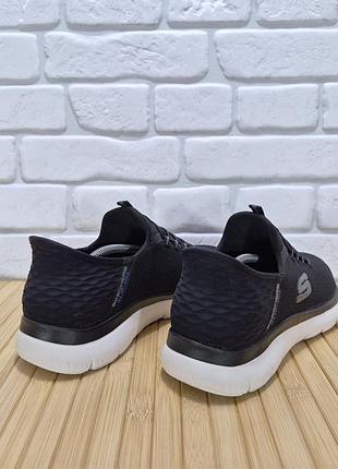Кроссовки skechers 8