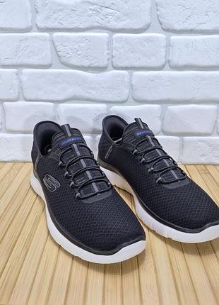 Кроссовки skechers 6