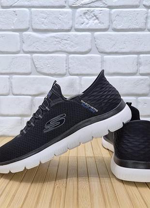 Кросівки skechers
