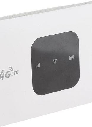 Mf800 2 4g маршрутизатор, портативный 4g lte модем-маршрутизатор со слотом для sim-карты, мини-мобильная точка доступа для
