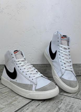 Nike blazer 3