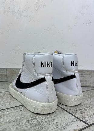 Nike blazer 4