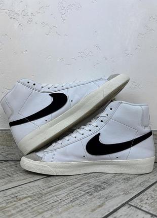 Nike blazer 5