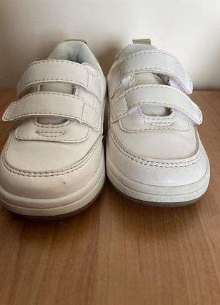 Кеди hm 20/21 2