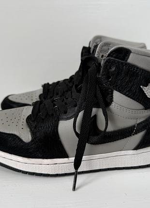 Nike air jordan кросівки