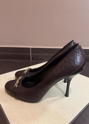 Підбори gucci оригінал