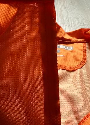 Castelli polvere jersey xxl