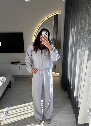 Стильний спортивний костюм 🖤
