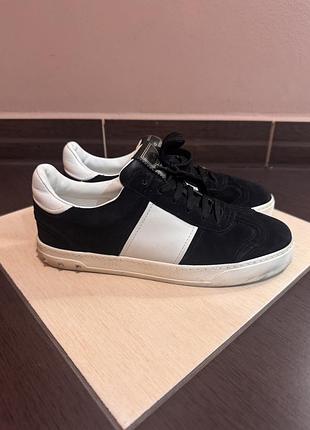 Кеди valentino оригінал