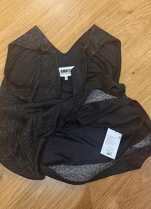 Mm5 maison margiela