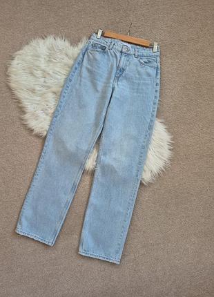 Джинсы женские 100%cotton zara