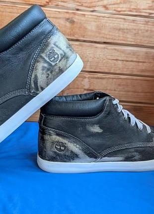 Жіночі ботильйони timberland glastenbury chukka
