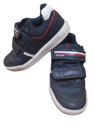 Кросівки geox 29 р. 18, 5 см