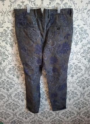 Брюкі etro 2