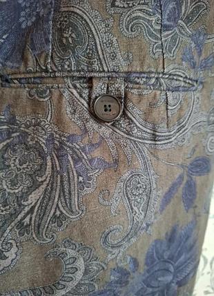 Брюкі etro 3