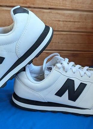 Мужские кроссовки new balance 400