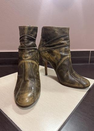 Ботильйони christian dior оригінал