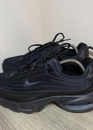 Кросівки nike air max portal black hf3053-007