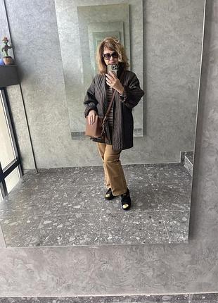 Куртка стьобана.  xl,xxl,xxxl.