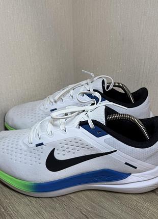 Кросівки nike winflo 10 road