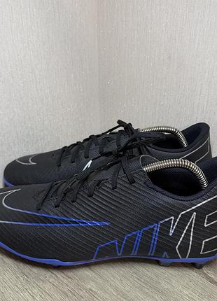 Бутси nike mercurial vapor 15 club fg/mg