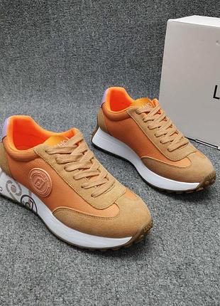 Жіночі кросівки liu jo