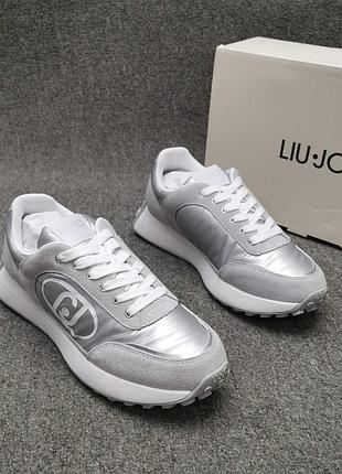 Жіночі кросівки liu jo