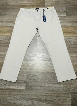 Мужские новые брюки westace , размер 40/32 .
