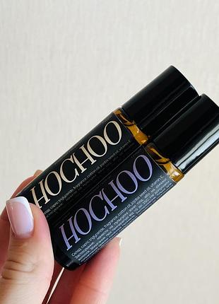 Hochoo олійні парфуми