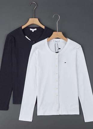 Кардиган tommy hilfiger