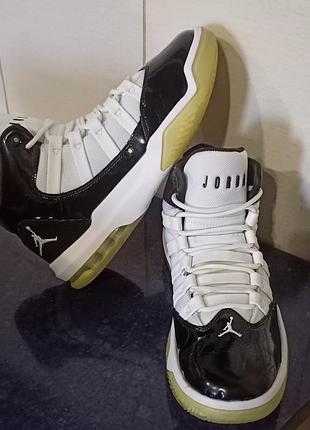Кросівки nike air jordan