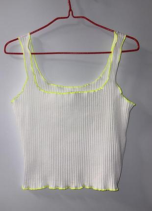 Майка pull&bear