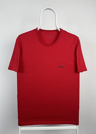 Базова футболка hugo boss