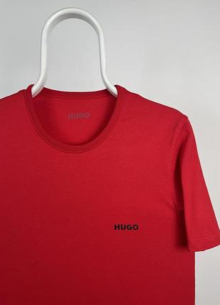 Базова футболка hugo boss