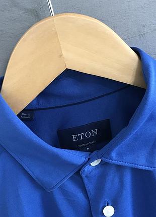Сорочка eton 4