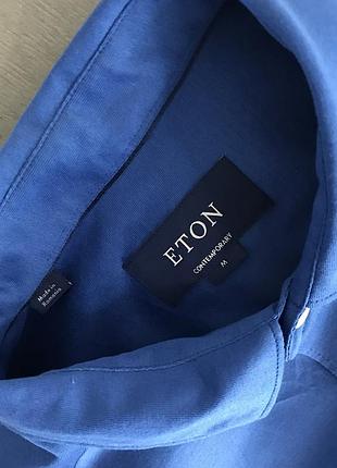Сорочка eton 6
