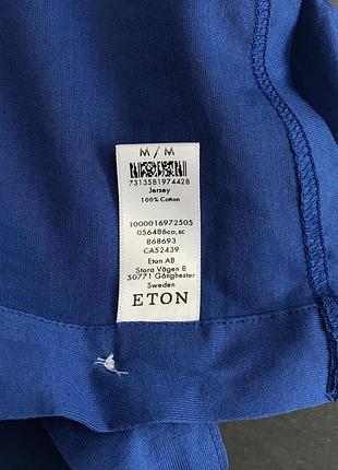 Сорочка eton 7