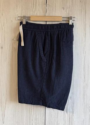 Ляяні шорти zara