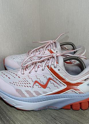 Кроссовки mbt mtr-1500 ii lace up