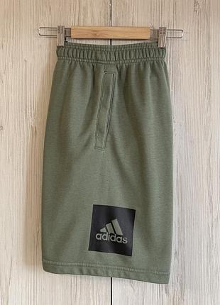 Шорти adidas big logo