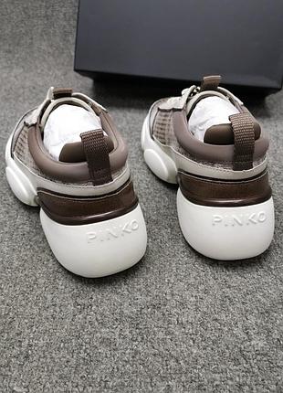 Кроссовки pinko